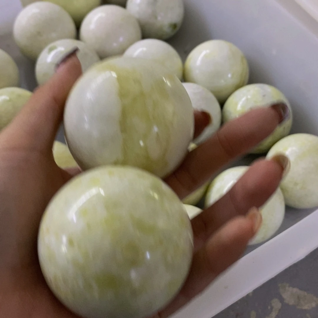 未镶嵌蛇纹石玉其他140