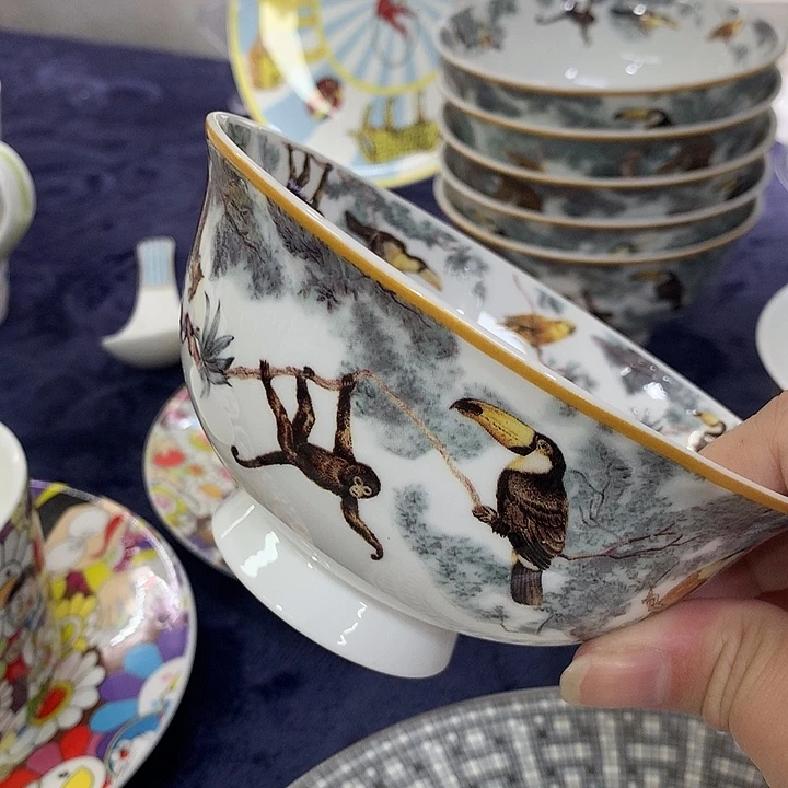 瓷片全套资料齐全有无