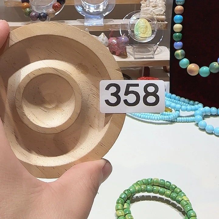 香榧木木质摆件工艺品