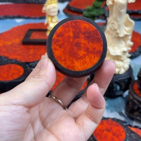 东非黑黄檀（紫光檀）