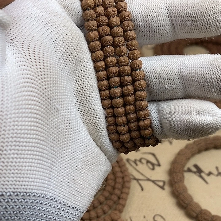 金刚菩提吊坠佛手小金刚