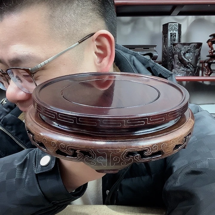 紫砂工艺品用****0工艺品底座