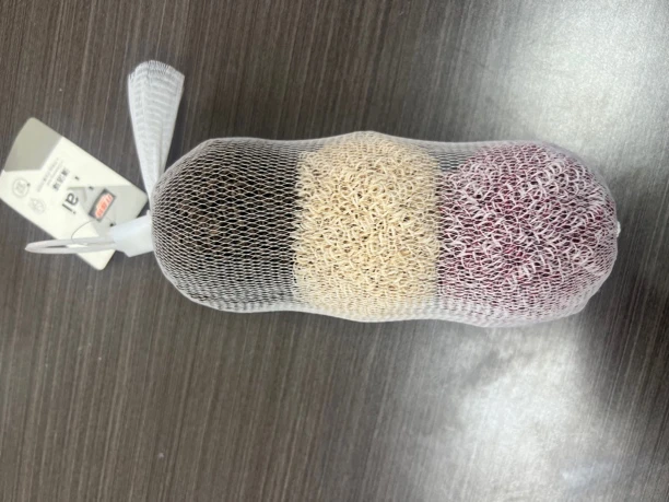 三支装清洁球拍一发二