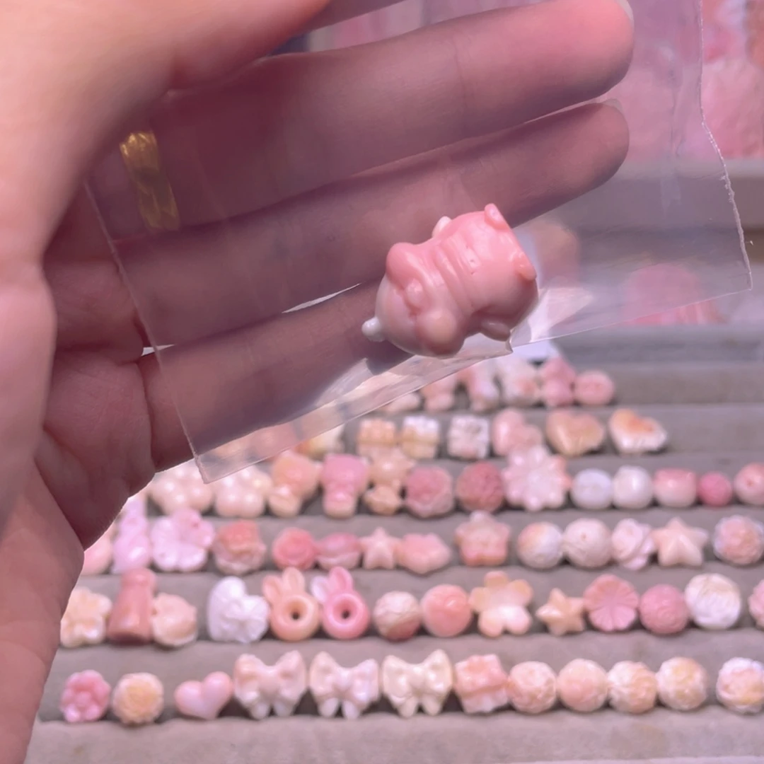 合金查罗石手绳柚*子福利