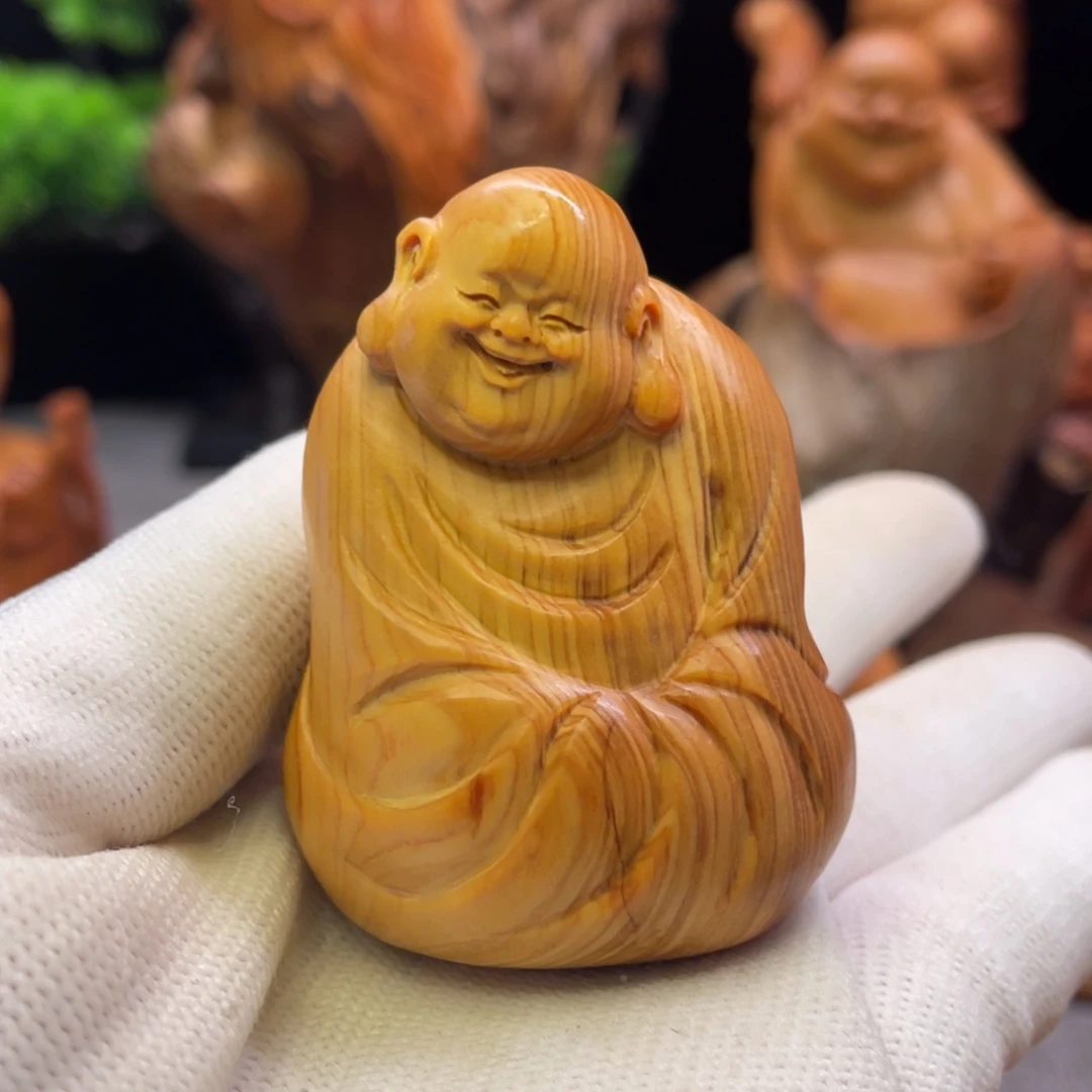 柏木太行崖柏陈化了了