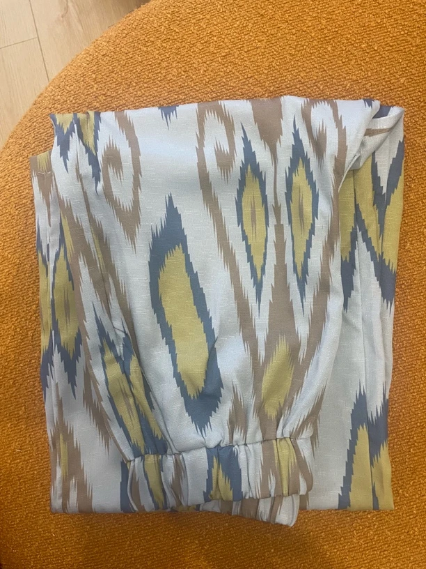 elmoda 新款艾特莱斯裤子