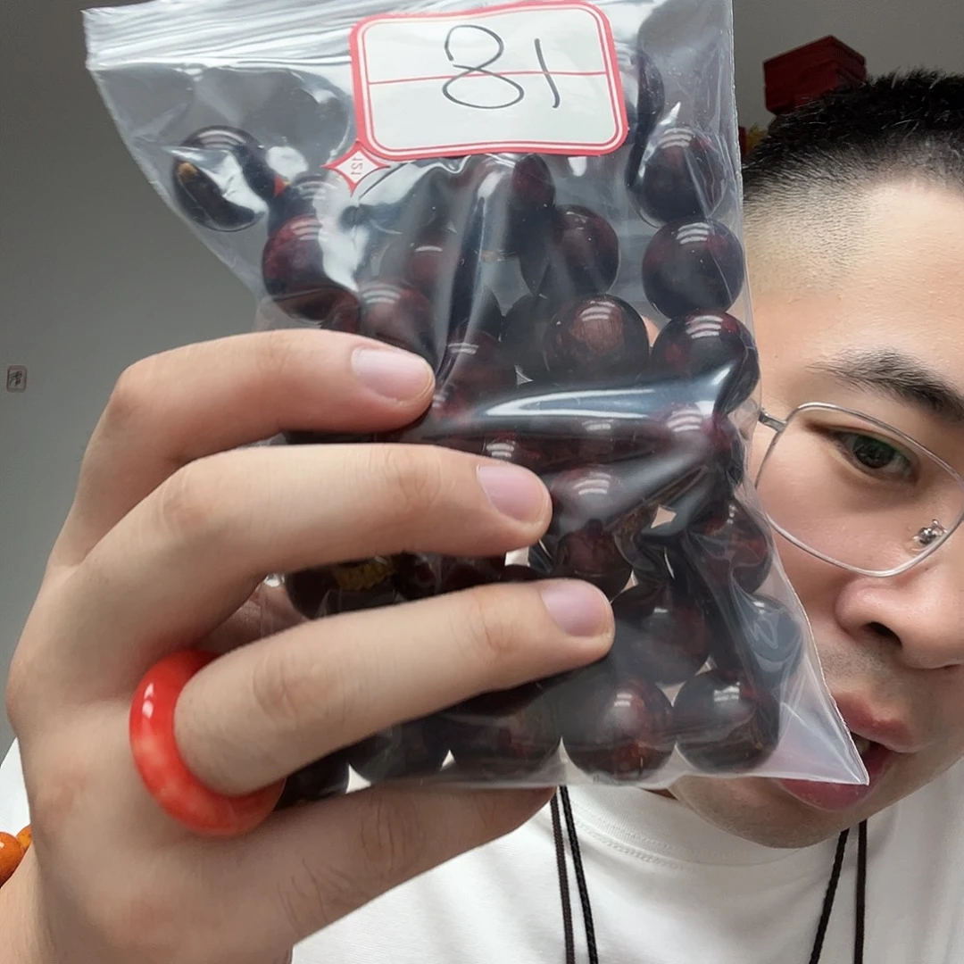 手串/手链橄榄核工艺品18