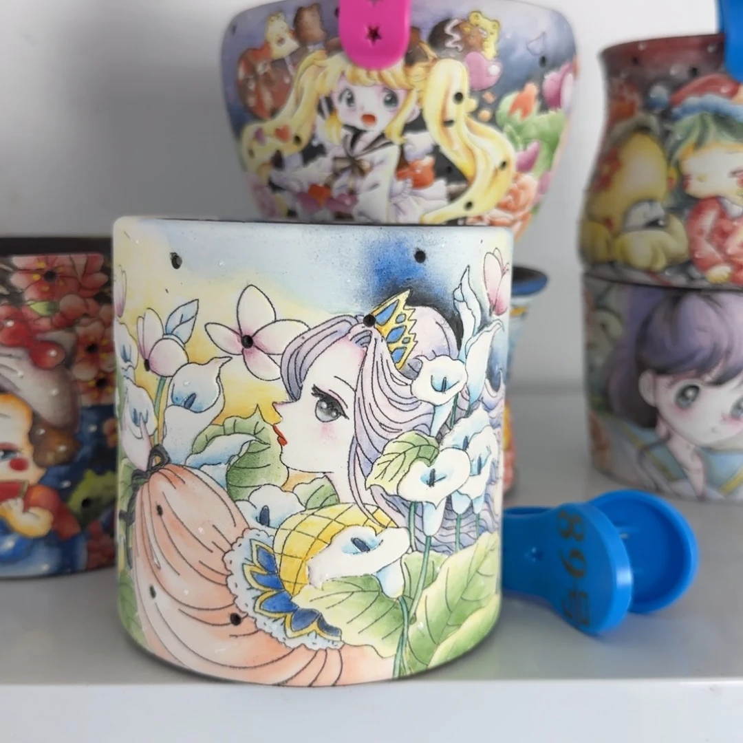 红陶?****瑕疵c d g h h g g