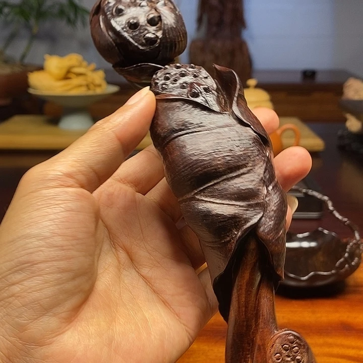 交趾黄檀（大红酸枝）