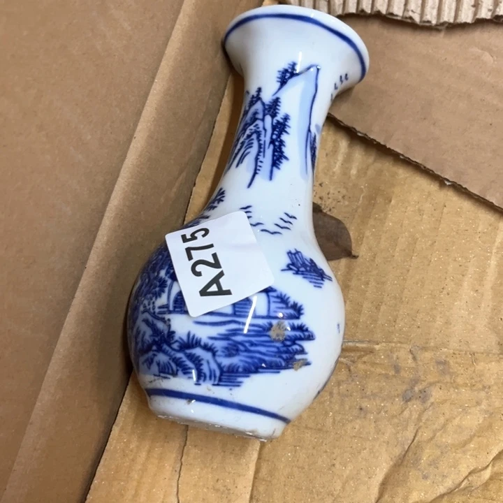 @***角陶瓷制品瑕疵处理