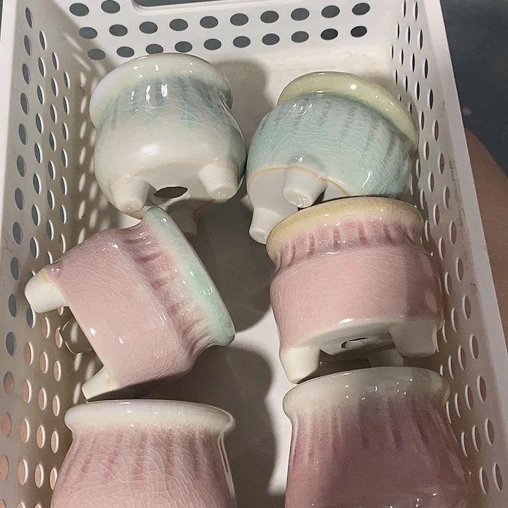 「满9.9米包邮发货」6个浮力