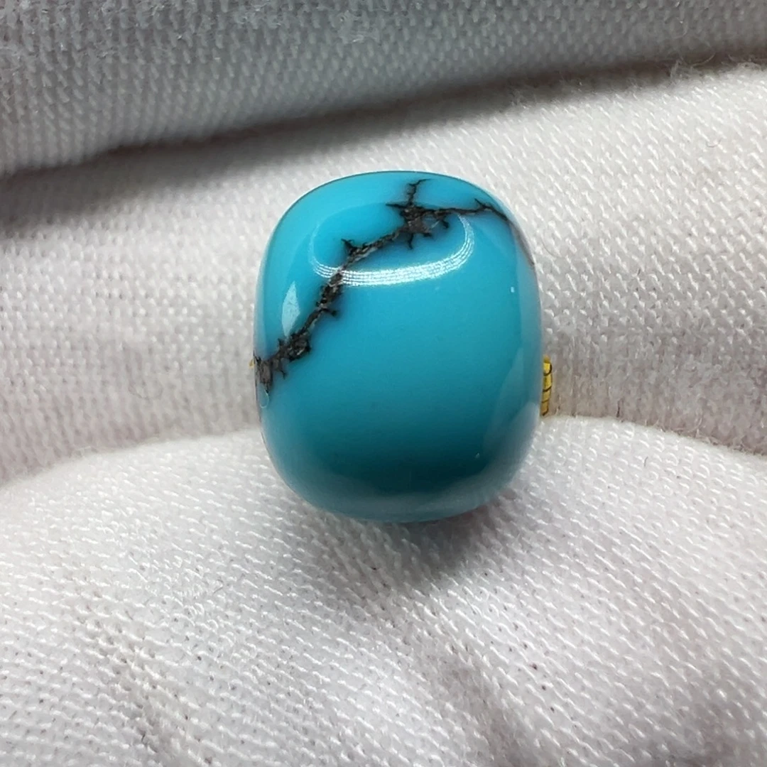 未镶嵌绿松石配饰10.5×8.3