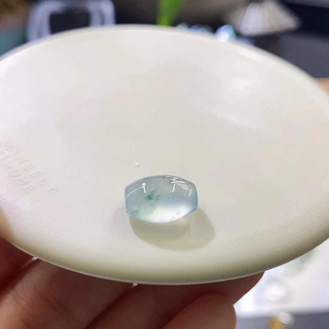 翡翠未镶嵌挂件特价随行