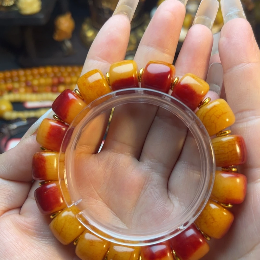 畵***傦颈饰玻璃羊驼出品