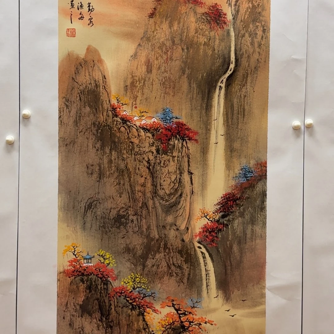 国画三尺哈哈哈哈哈