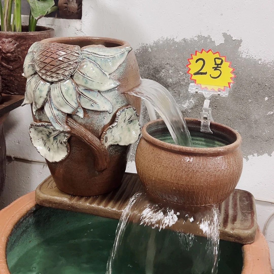 红陶紫砂等产品远销欧洲等十省