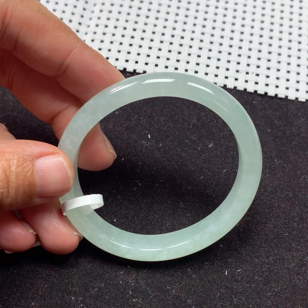 翡翠手镯未镶嵌29号贵妃