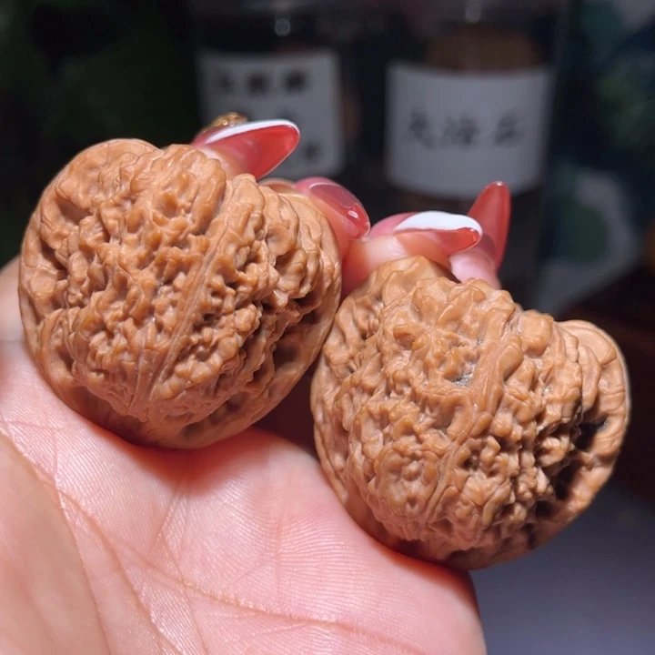 吊坠文玩核桃             39.9