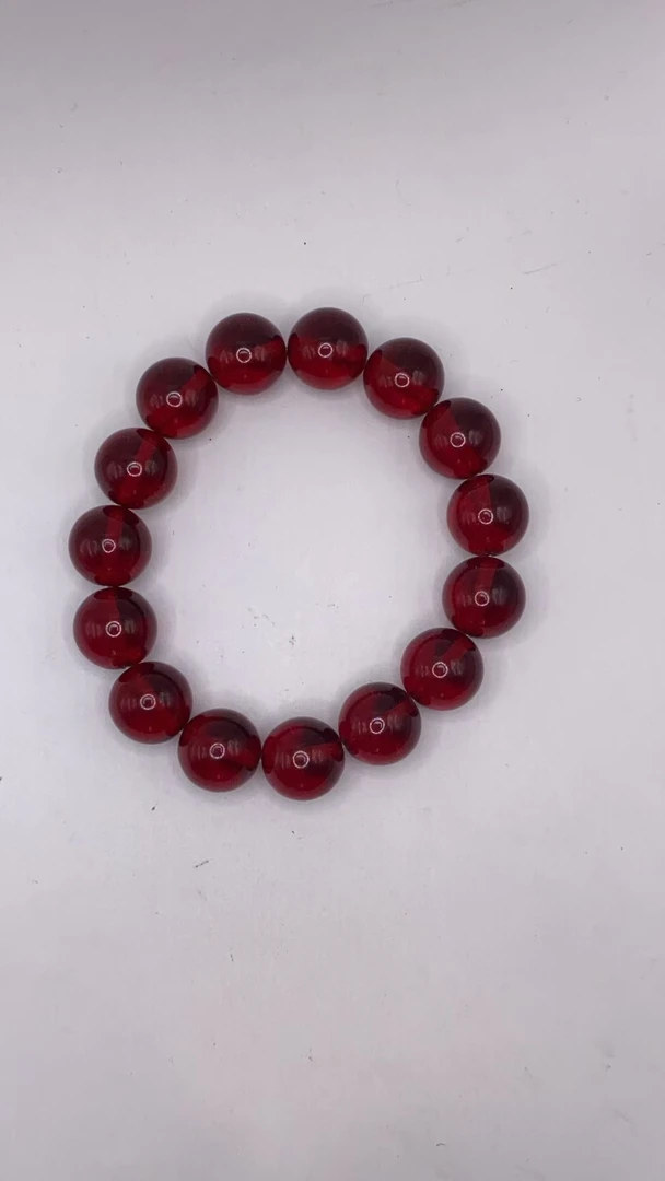 FM20【凤源】设计时尚气质手串（多样性发货发其一）