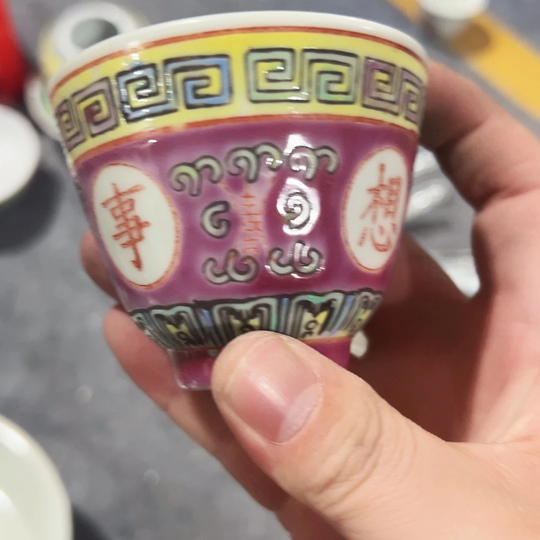景德镇陶瓷艺术展