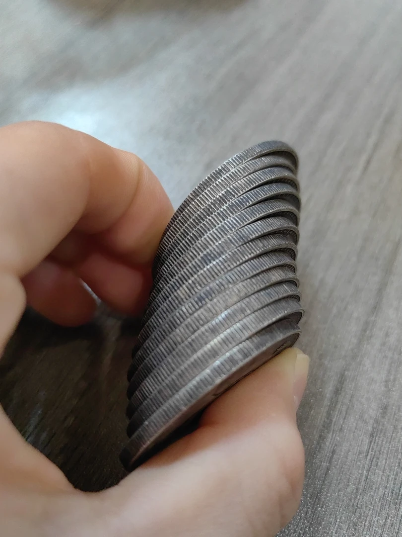 【藏古阁】小小摆件（A0663）