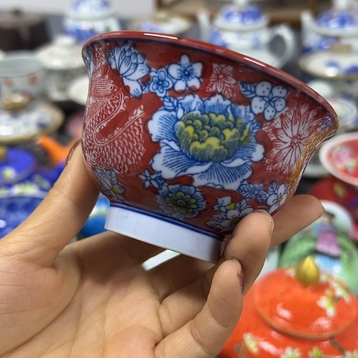 景德镇陶瓷博物有限公司成立