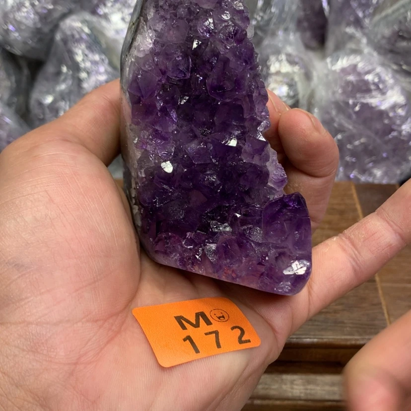 【闪购商品】水晶大型摆件（非配饰）未镶嵌