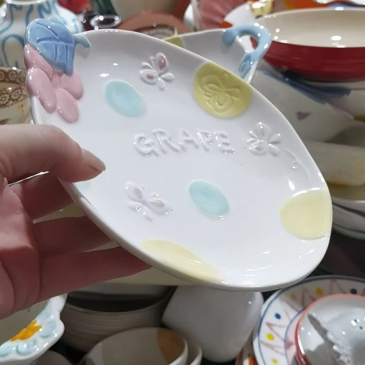 陶瓷产品设计。陶瓷产品设计质量