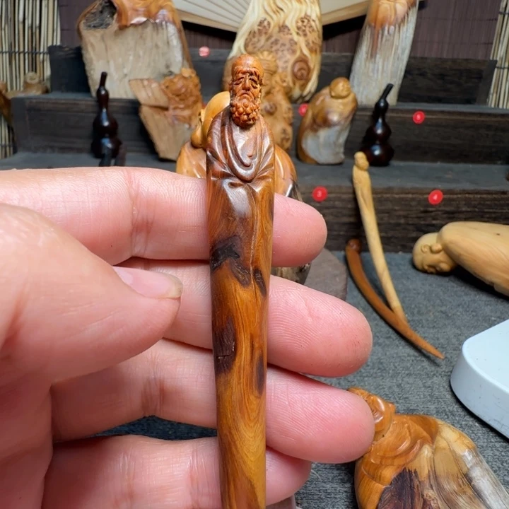 S***.柏木（崖柏）好吧好嘛好吧好