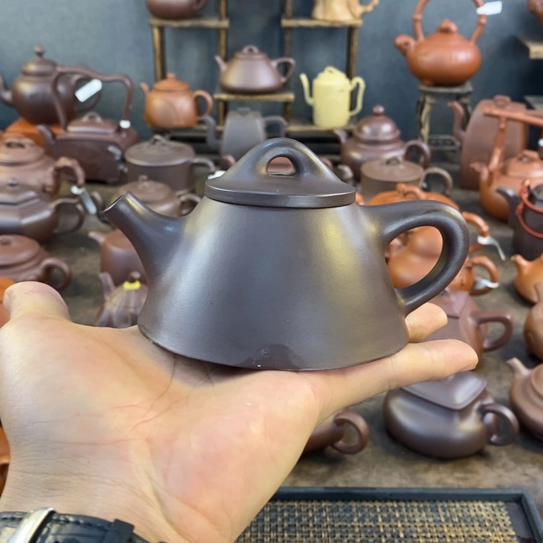 紫砂茶壶26737477477788899