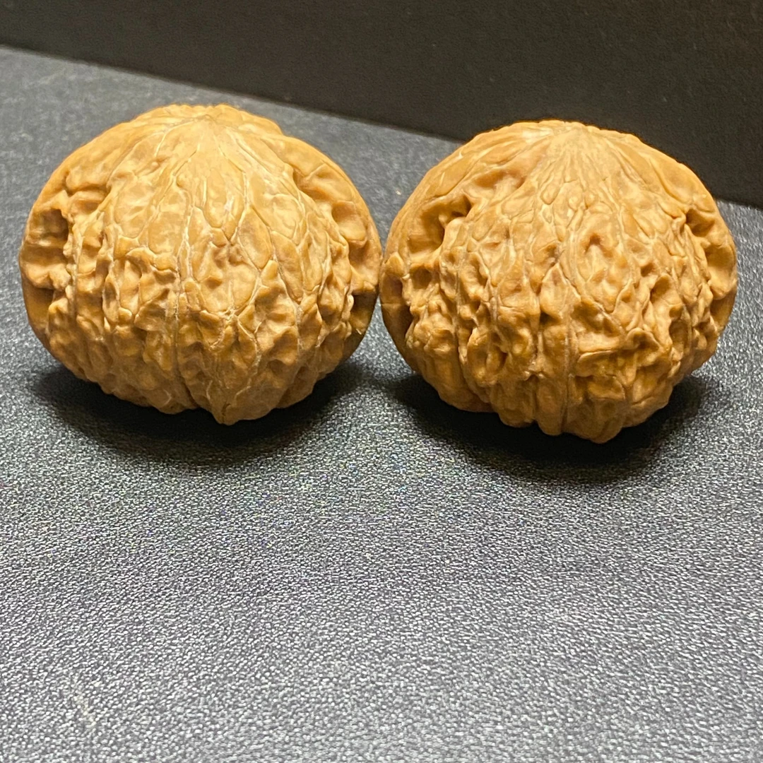 【弥渡甄选】铁锤文玩核桃（深清）