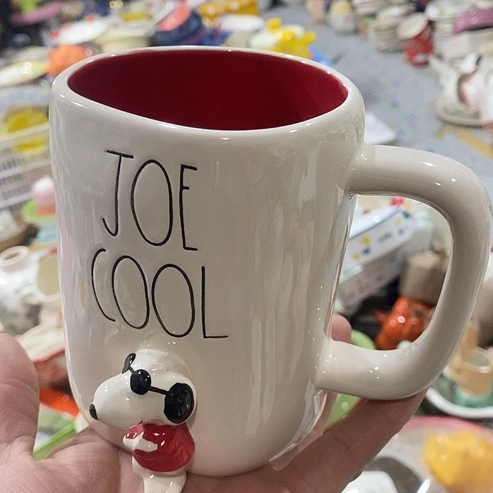 瓷片陶瓷制品生产