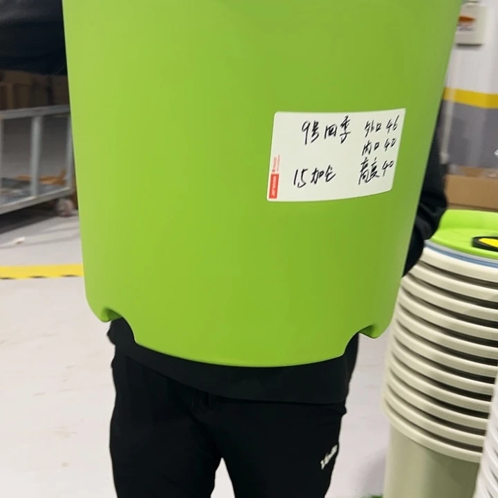 特价9号口46高40白色4只无托