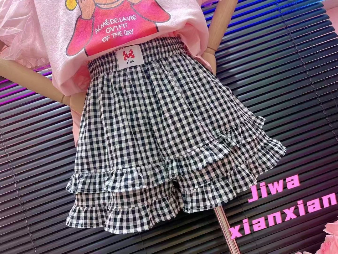 SZ•STUDIO/2025/蕾丝短裤