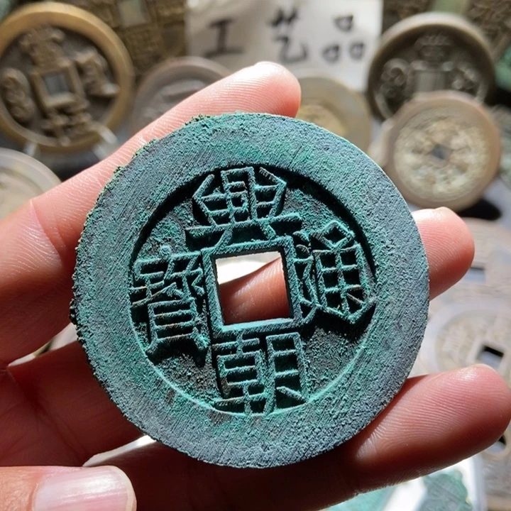 铜现代工艺品仿制品