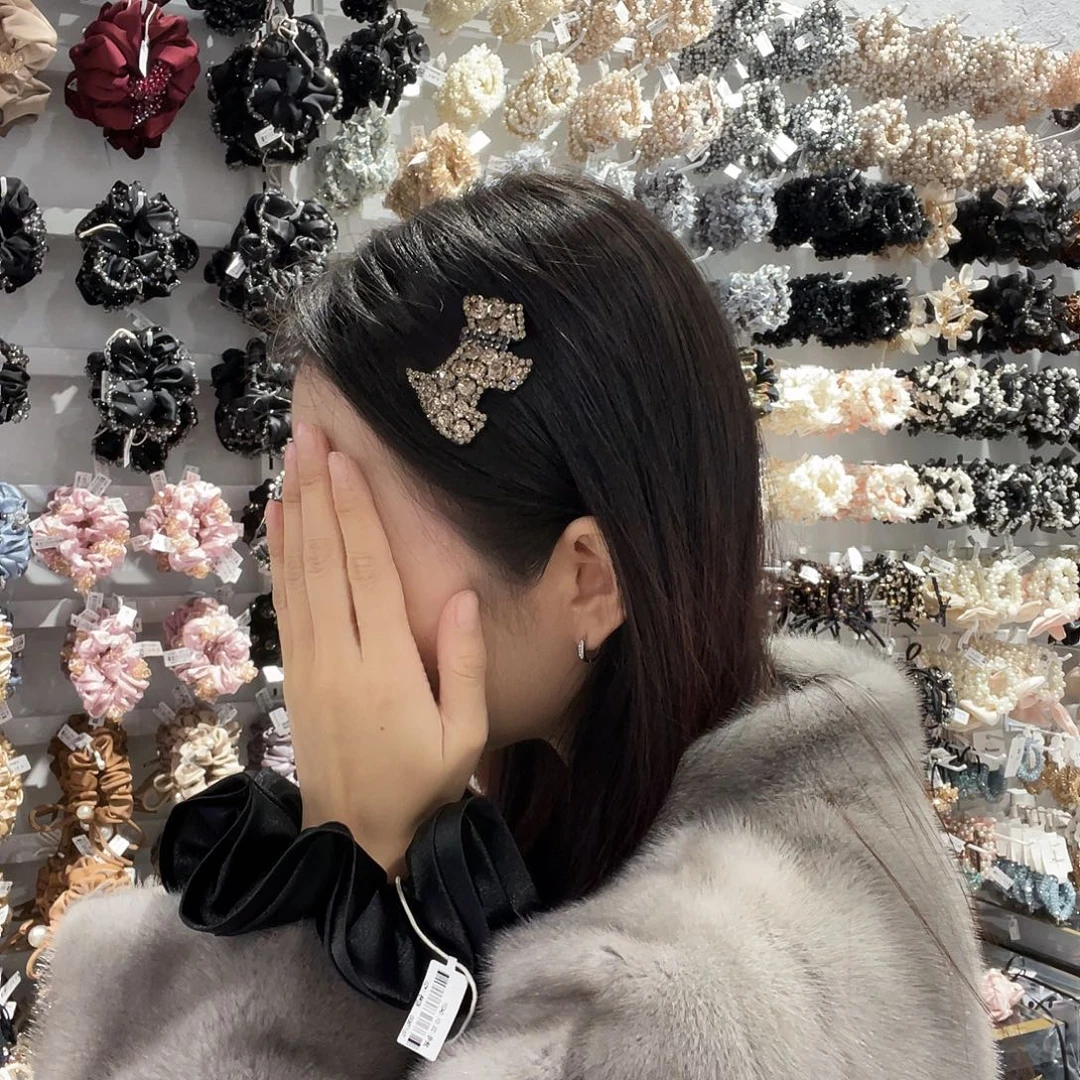 布艺非金属21 拜拜