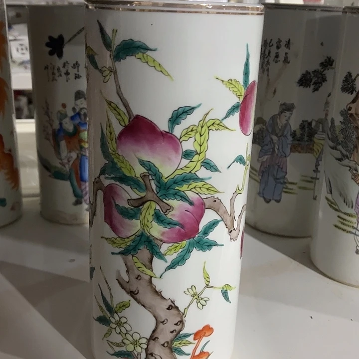 摆件景德镇陶瓷艺术品