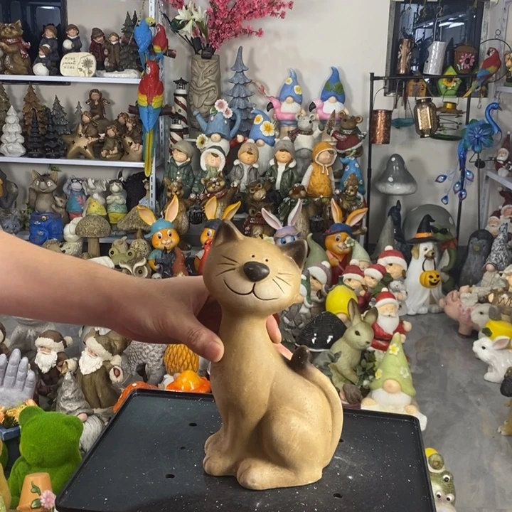 软陶工艺品摆件默认微瑕