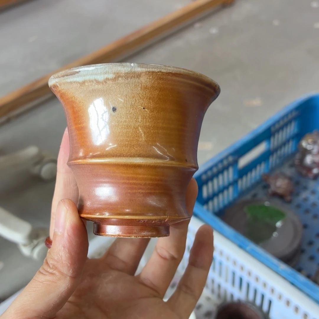 陶园柴烧精品好货248