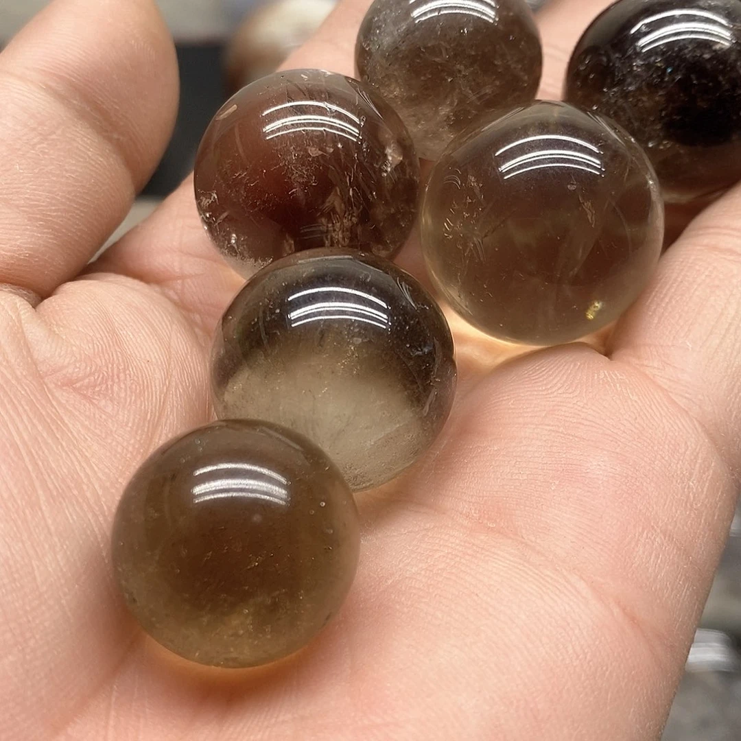 水晶144未镶嵌水晶石