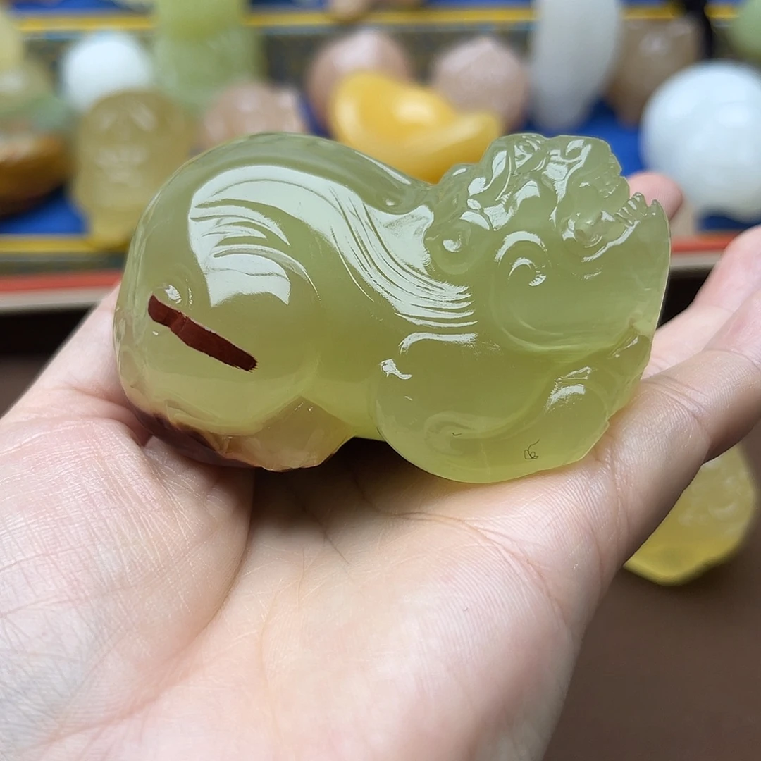 1***以新疆昆仑山脉山料