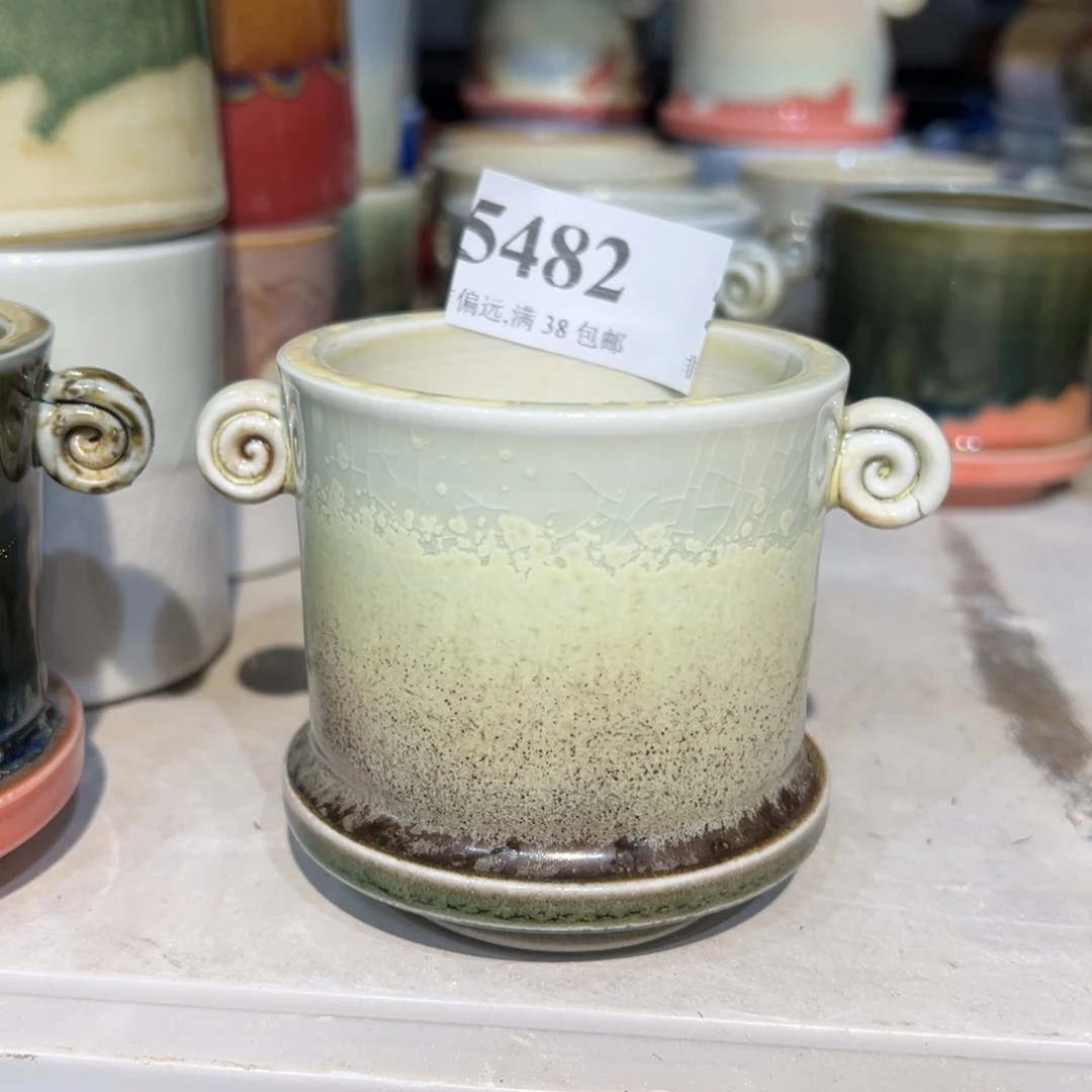 红陶景德镇陶瓷……