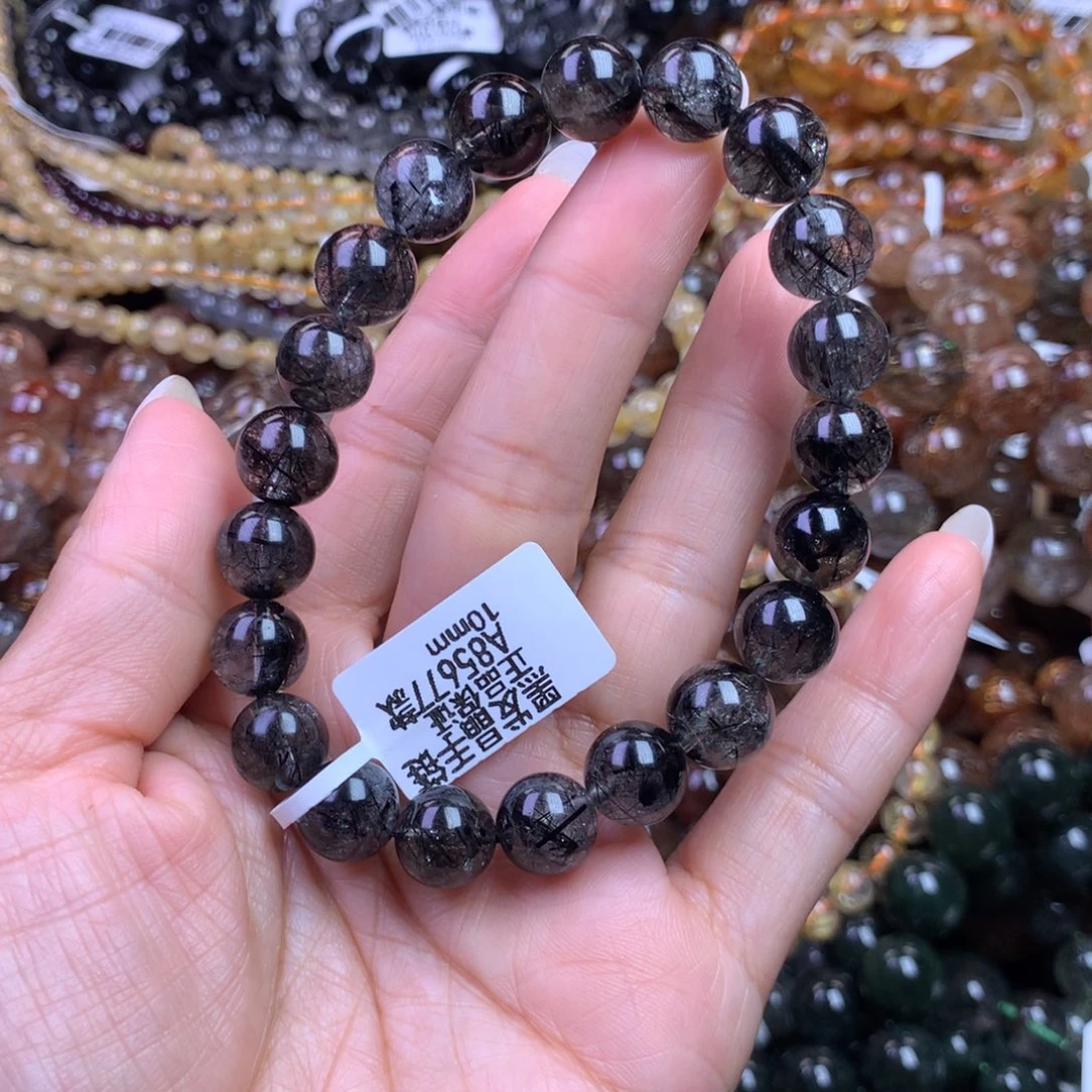 水晶手链未镶嵌111111111111111