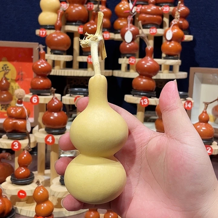 包浆葫芦葫芦葫芦洋599