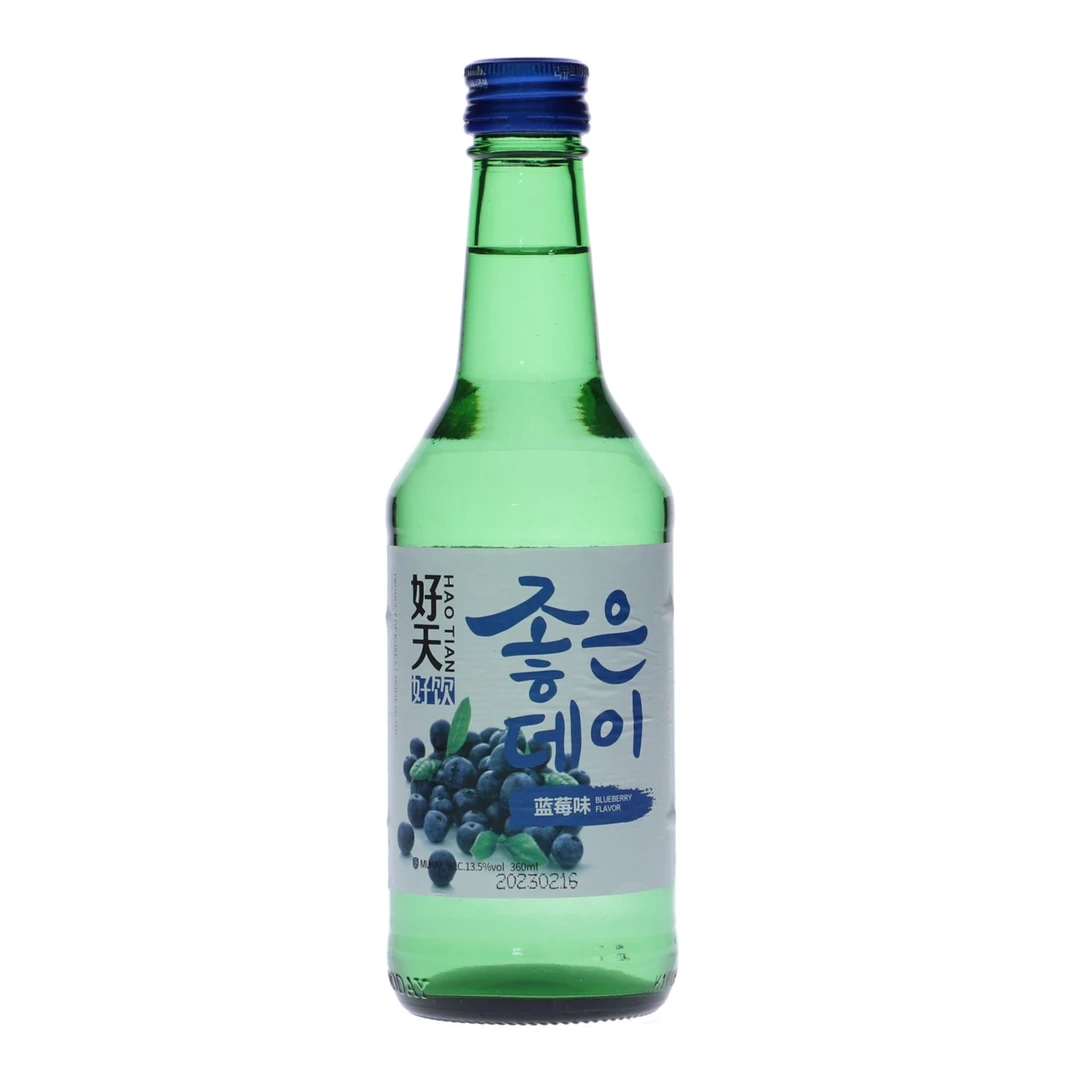 好天好饮配制360ml