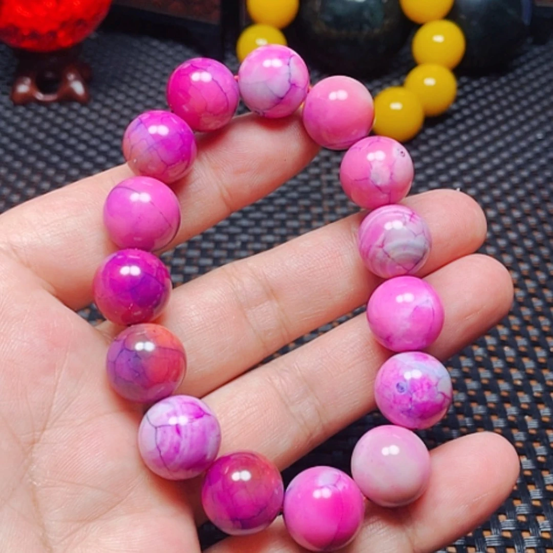 【闪购商品】未镶嵌颈饰玛瑙/玉髓凤羽明珠14