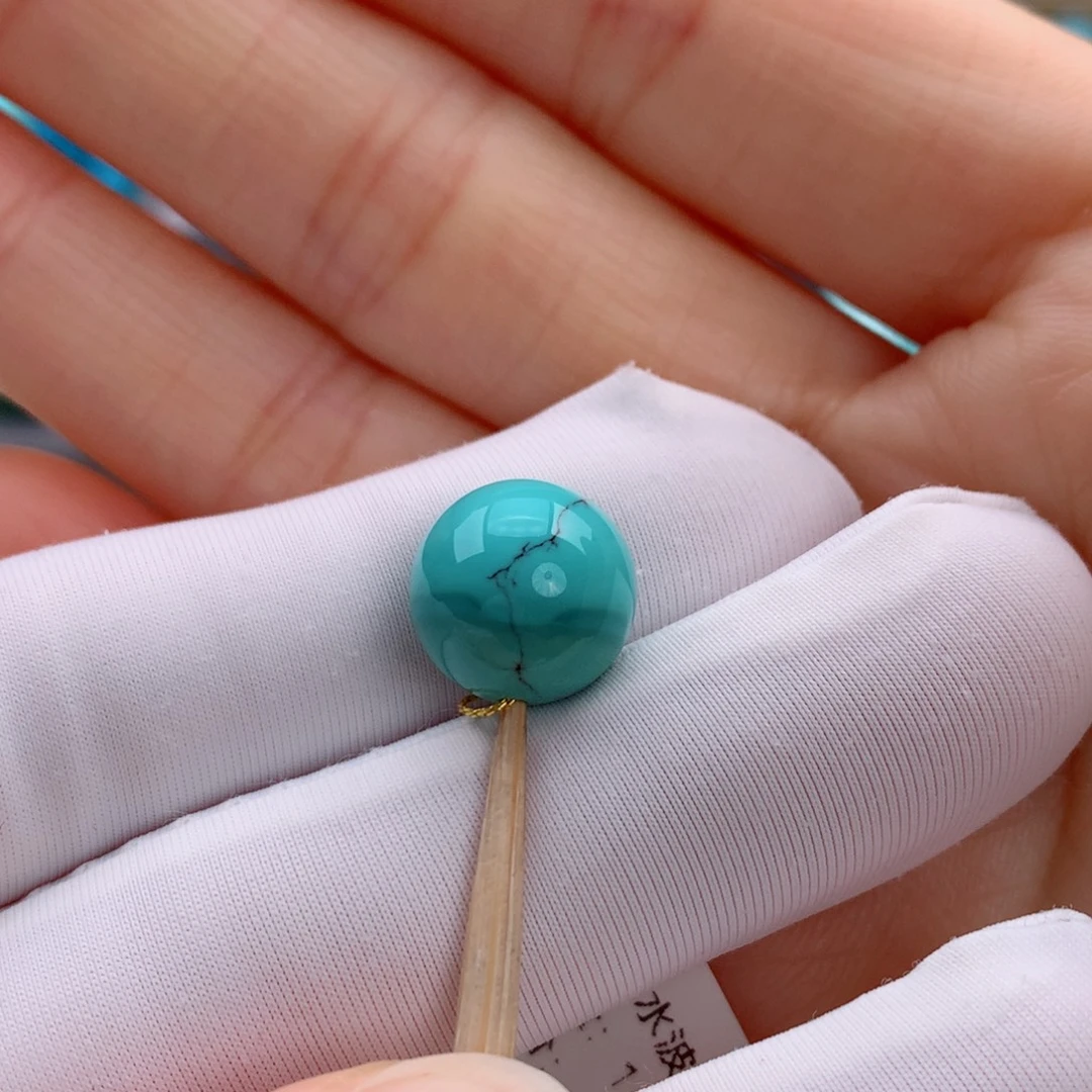 ！***！绿松石未镶嵌其他