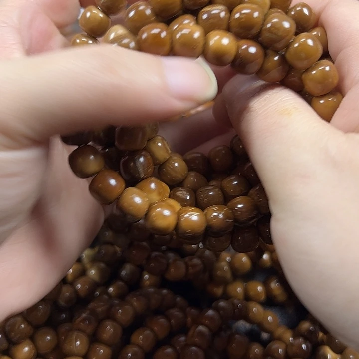 菩提根/象牙果吊坠