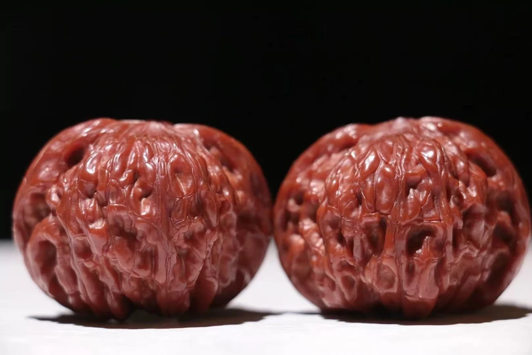 【文玩核桃】专拍！