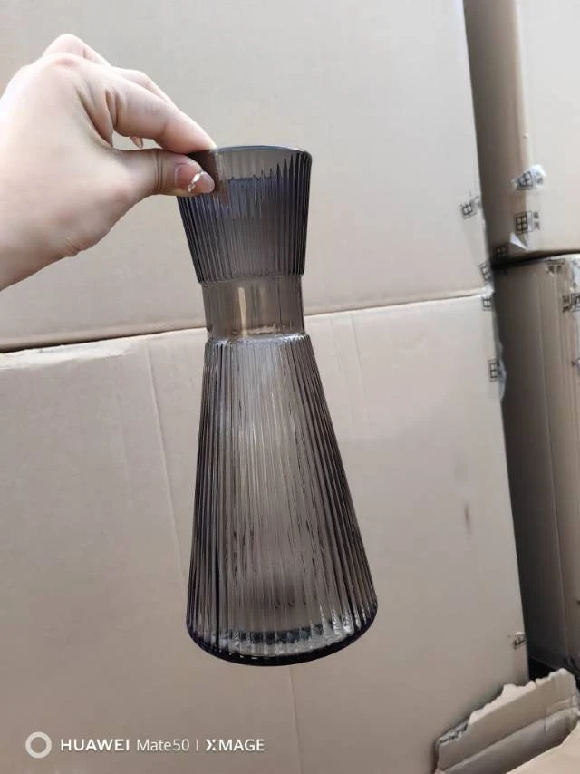 风铃花专用花瓶家用